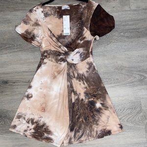 Brand new urban outfitters romper with tags